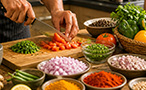 Fresh preparation