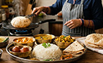 Home Style Food