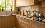 No Kitchen Investment