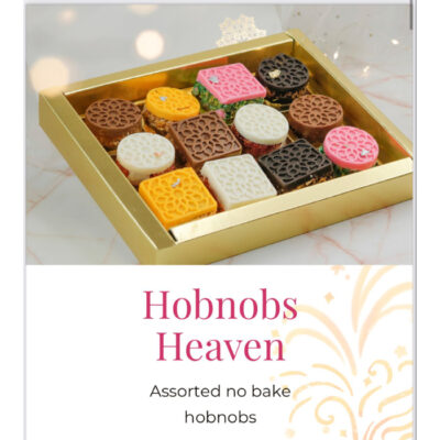 Hobnobs Heaven