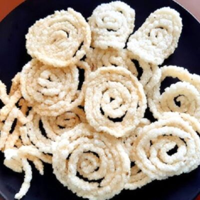 Chawal ka khachri