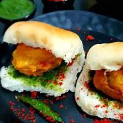 Vada Pav