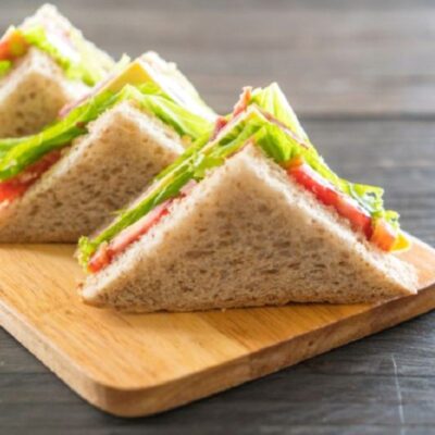 Sandwich