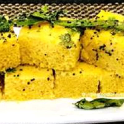 Dhokla
