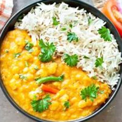 Dal Chawal