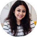 Anamika Bhowmick profile picture