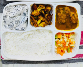 Regular Non veg meal