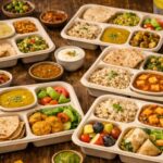 Healthy Home-Style Meal Plans for Working Professionals