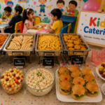 Complete Guide to Planning a Kids Birthday Blog