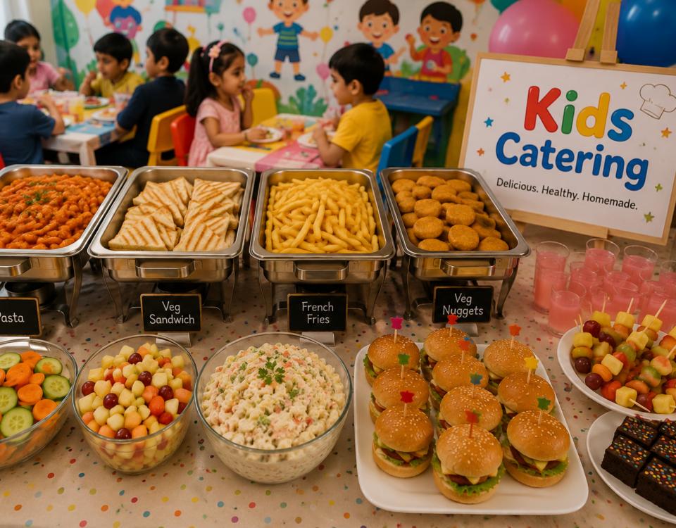 Kids Party Menu Ideas Kids Party Menu Ideas