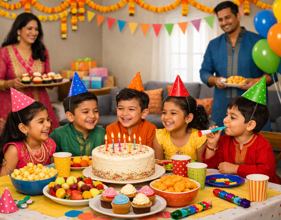 Complete Guide to Planning a Kids Birthday Blog Complete Guide to Planning a Kids Birthday Blog