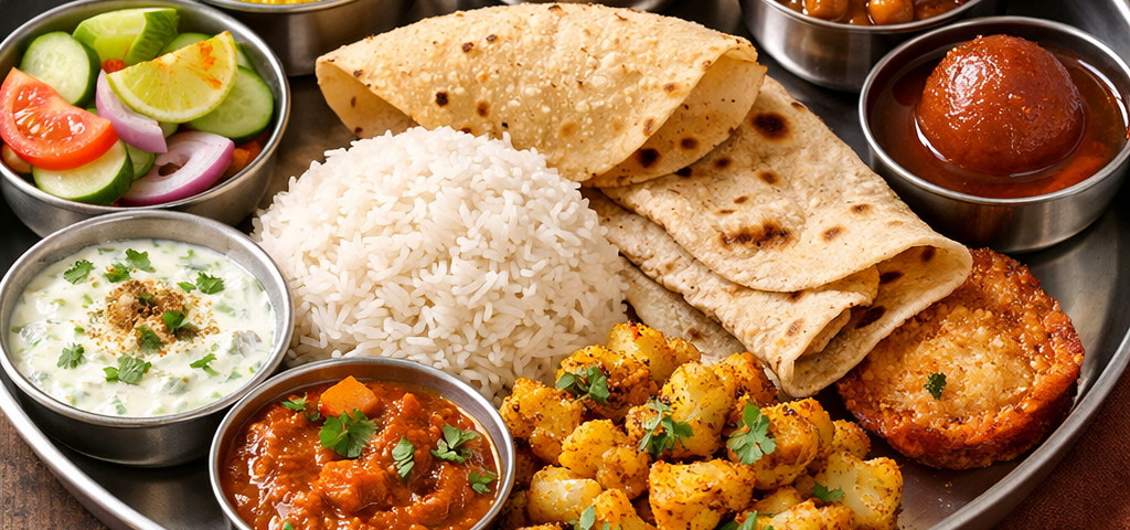 The Ultimate Guide to Home Made Meals MKD