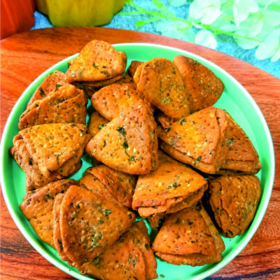 Aloo Chips