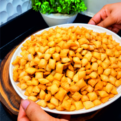 Cheeselings Cheeselings