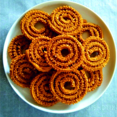 Chakli Chakli