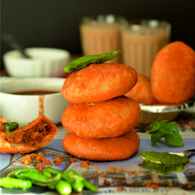 Aloo Chips
