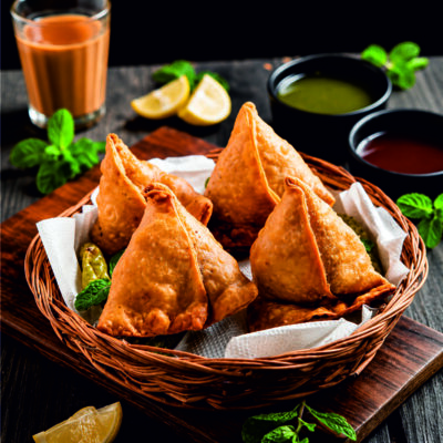 Namak Pare