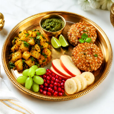 Sabudana Combo