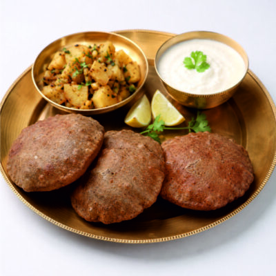 Sabudana Combo