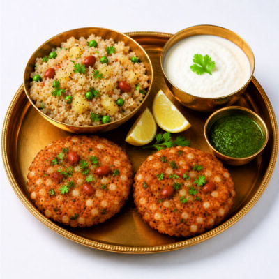 Sabudana Combo Sabudana Combo
