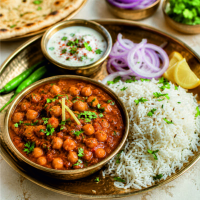 Dal Chawal