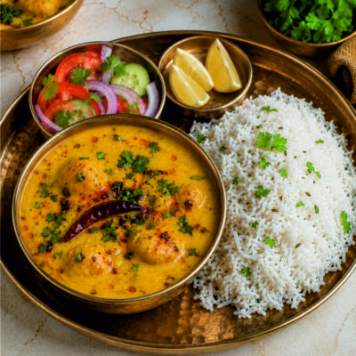 Dal Chawal