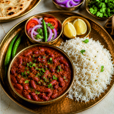 Dal Chawal