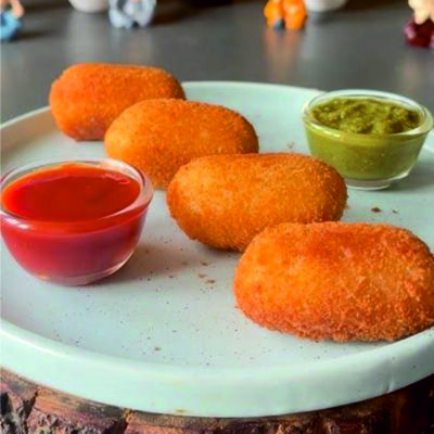 Vada Pav