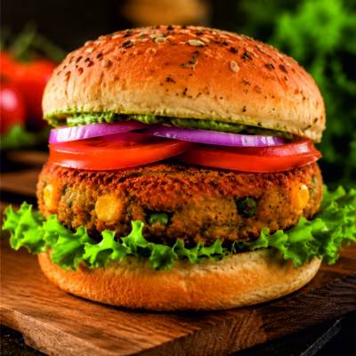Burger
