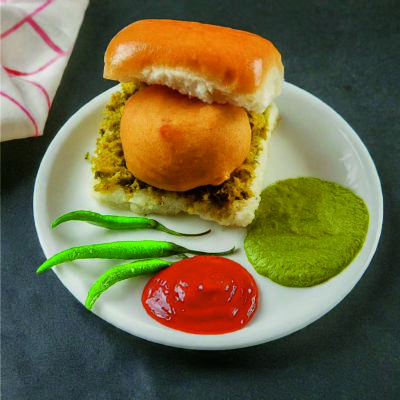 Vada Pav