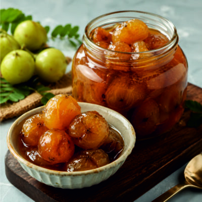 Gajar Gobhi Mix Achar