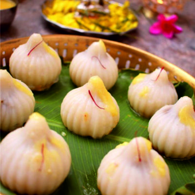 Ukadiche Modak