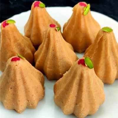 Aata Modak