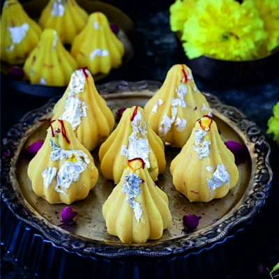Kaju modak