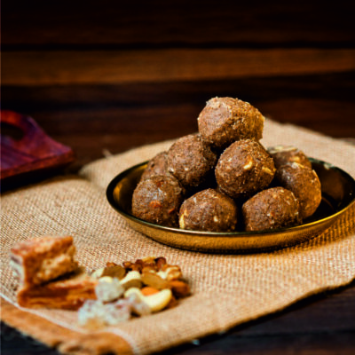 Sonth Laddu Sonth Laddu