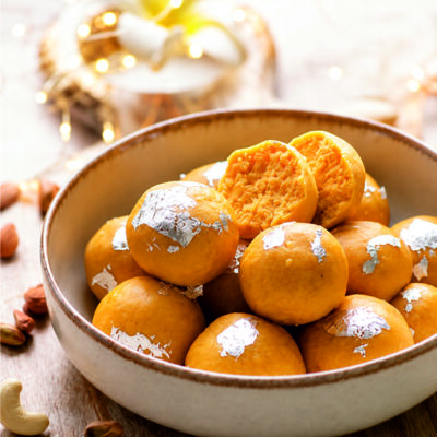 Sonth Laddu Sonth Laddu