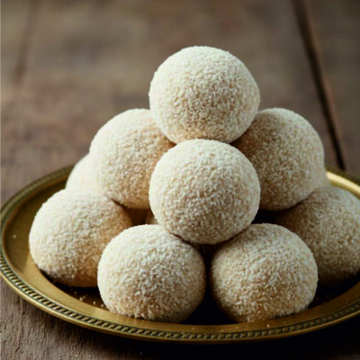 Gond Laddu