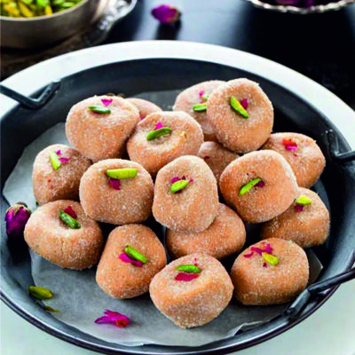 Balushahi