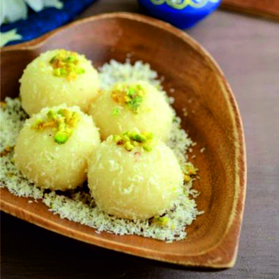 Sonth Laddu Sonth Laddu